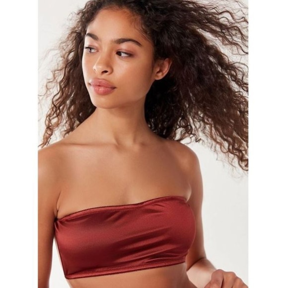 Out From Under Smooth Operator Strapless Bandeau